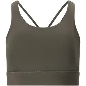 Athlecia Sport bh 'Lavigne' aardetinten