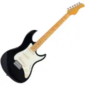 Sire Larry Carlton S5 Black elektrische gitaar