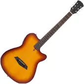 Sire G5A Ts.S Tobacco Sunburst