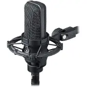 Audio-Technica AT4033 ASM