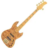 Sire Marcus Miller V10-5 Natural 5-snarige basgitaar