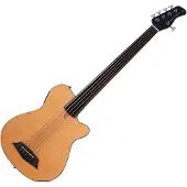 Sire Marcus Miller Er Gb5-5 Fl Nt Natural