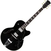 Sire Larry Carlton H7F Bk Black