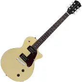 Sire Larry Carlton L3 Hh Gold Top Sc Archtop Rn Gold