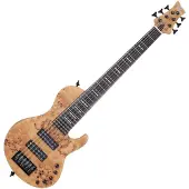 Sire Marcus Miller Marcus Miller F10 6/NTS 6-snarige actieve basgitaar