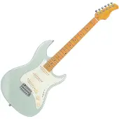 Sire Larry Carlton S5 Sherwood Green Metallic elektrische gitaar