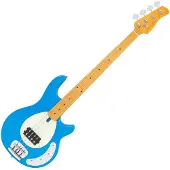 Sire Marcus Miller Z3 4-String Blue elektrische basgitaar