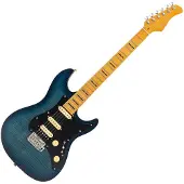 Sire Larry Carlton S7 FM TBL MN