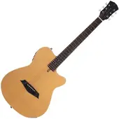 Sire Larry Carlton G5A Nt.S Naturel Satin