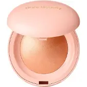 RARE BEAUTY - Positive Light Silky Touch Highlighter - Poederhighlighter 2,8 g - Flaunt