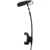 Fame MS-String-Mic Big - Instrumentmicrofoon