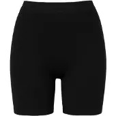 Justever Boardshorts zwart