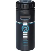 Pro S 750ml Tool Bottle Zwart