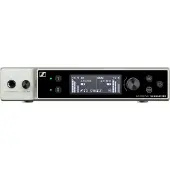 Sennheiser EW-DX EM 2 DANTE (S1-10) draadloze microfoonontvanger