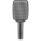 Sennheiser Micros filaires E609 SILVER Instruments