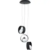 Eglo Hanglamp CAMARGO Hanglamp, dimbaar (1 stuk)