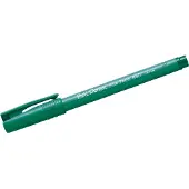 Pentel - Rollerpen R50 groen 0.4mm | 12 stuks