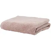 Aquanova Badlaken Sava Dusty pink (100 x 150 cm)