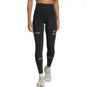 Adidas Sportbroek 'Adi365' zilvergrijs / zwart