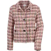MADELEINE Blazers geel / groen / rosa / rood