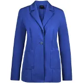 MADELEINE Blazers royal blue/koningsblauw