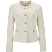 MADELEINE Blazers lichtbeige