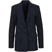 MADELEINE Blazers marine