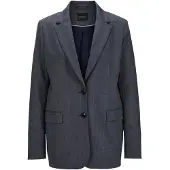 MADELEINE Blazers donkerblauw / grafiet