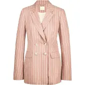 MADELEINE Blazers rosa / wolwit