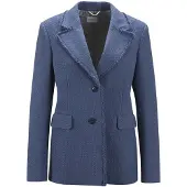 MADELEINE Blazers donkerblauw