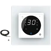 Livolo Thermostaat | Elektrische vloerverwarming | Temperatuurregeling