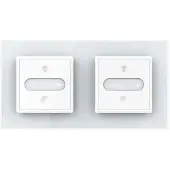 Livolo | Wit | SR | 2 | Slide-Dimmer - Bekijk hier!