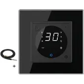 Livolo Thermostaat | Elektrische vloerverwarming | .nl