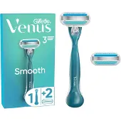 Gillette venus - Smooth - Blauw