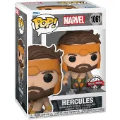 Funko POP! Marvel The Incredible Hercules Figure 9 Cm Veelkleurig Kinderen