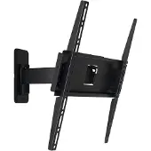 Vogel's Wand Tv Steun Draibaar Ma 3030 Zwart Metaal 32 Tot 55"