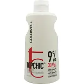 Goldwell Color Topchic Lotion 9 % 1000 ml