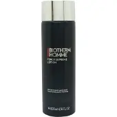 Biotherm Force Supreme Voedende Anti-Aging Lotion voor Mannen 6.76 oz