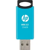 HP 3.2 256gb 712w Azul Usb-stick