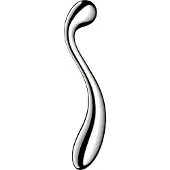Satisfyer - Star Force 4 - RVS Dildo