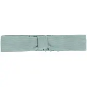 Babys Only Haarbandje Pure dusty green