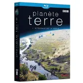 Gaumont Blu Ray - Planete Terre (4BR)