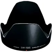 Canon Ew-78b Ii Zonnekap