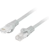 Lanberg Stevige UTP-netwerkkabel categorie 6 Lanberg PCU6-10CU-0300-S