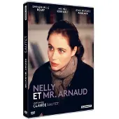 Studio Canal Nelly Et Mr. Arnaud - Dvd
