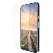 Dbramante1928 eco Doorzichtige schermbeschermer Google 1 stuk(s) Pixel 9 pro en 10 pro