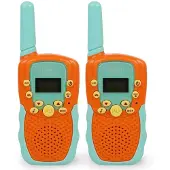 Legami Set 2 walkietalkies
