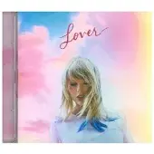 Cd Taylor Swift - Lover