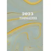 Mijnbestseller 2023 TERMINKALENDER
