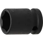 Bgs Kracht dopsleuteldop zeskant 1/2 19 mm